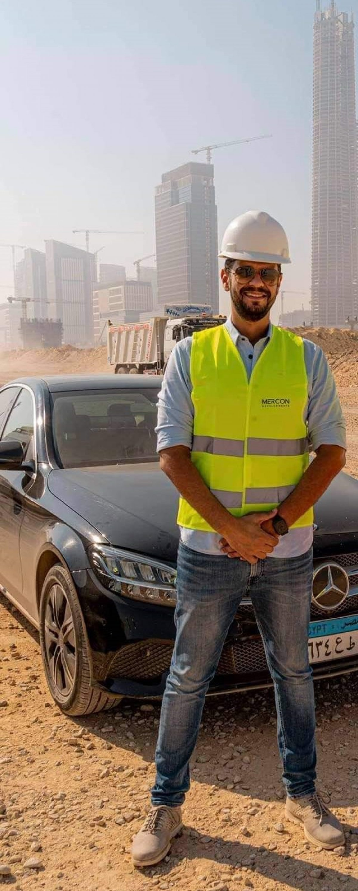 " ميركون " تدرس طرح مشروعها الثالث وتبدأ تسكين مشروع "بافو" بعد الإقبال الكبير من العملاء