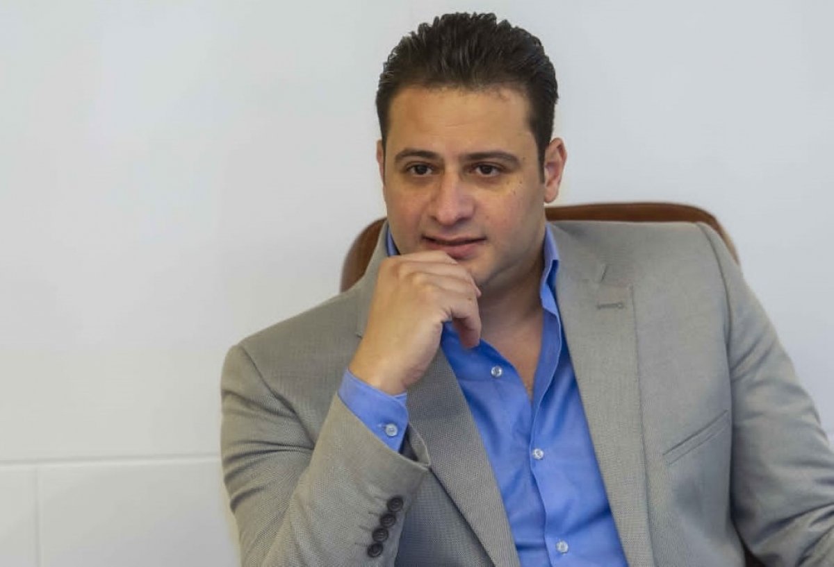 بارتفاع 40 طابق وبمواجهة مباشرة للبرج الايقونى  UC للتطوير العقارى تطلق مشروع "ايست تاور"  بالعاصمة باستثمارات 6.5 مليار جنيه