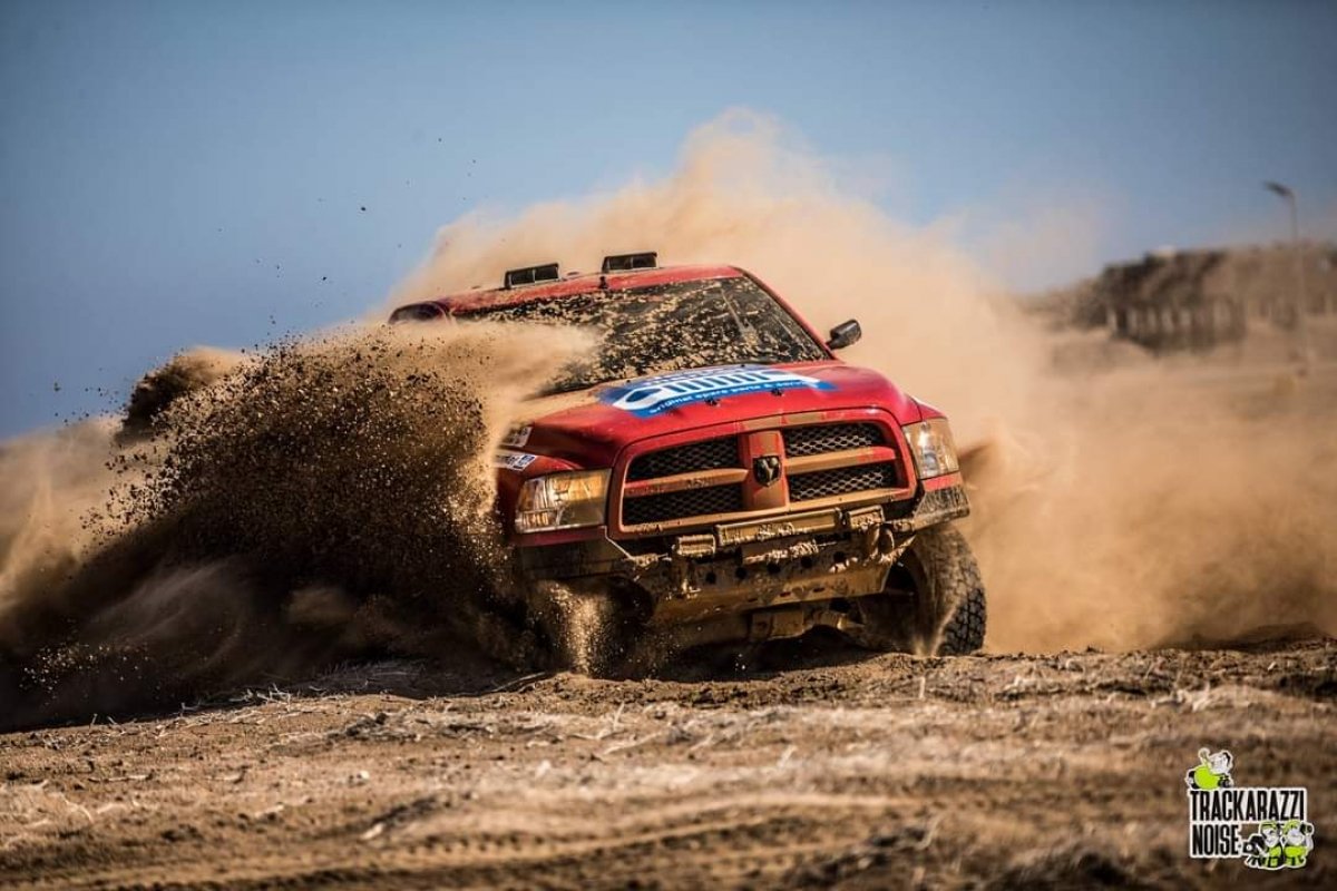 انطلاق رالي مرسي علم من منتجع اورينتال كوست 7 أكتوبر المقبل 