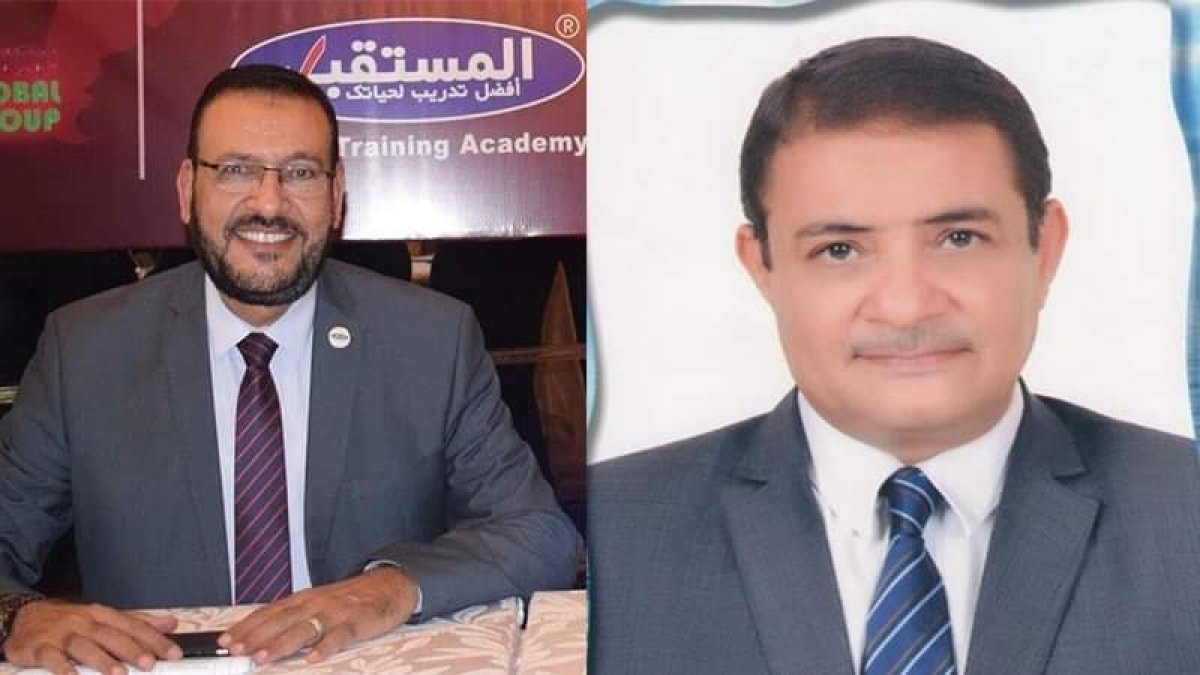  انطلاق المؤتمر الدولي الخامس للسلامة والصحة المهنية .. 27 سبتمبر الجاري