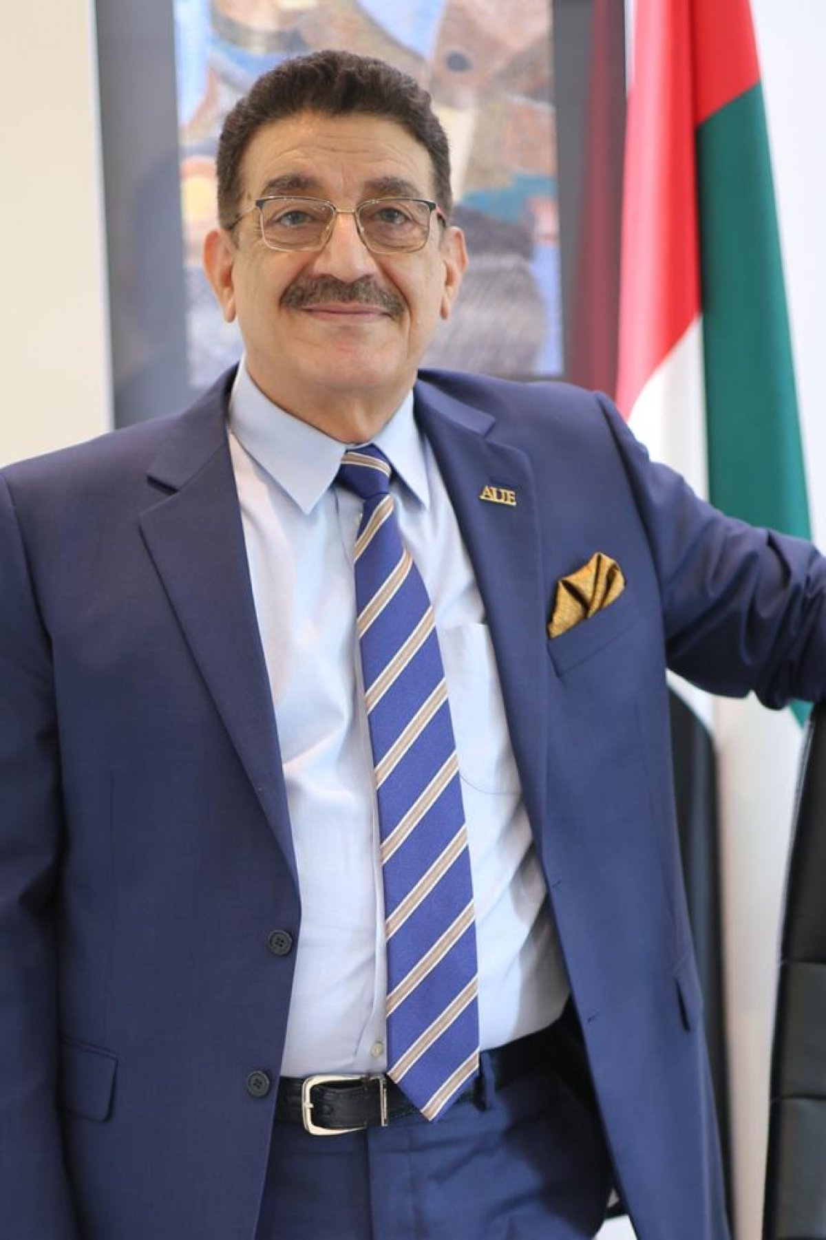 الجامعة الأمريكية في الإمارات AUE تدعم طلابها في تحويل الأفكار الطموحة الى مشروعات ناجحة