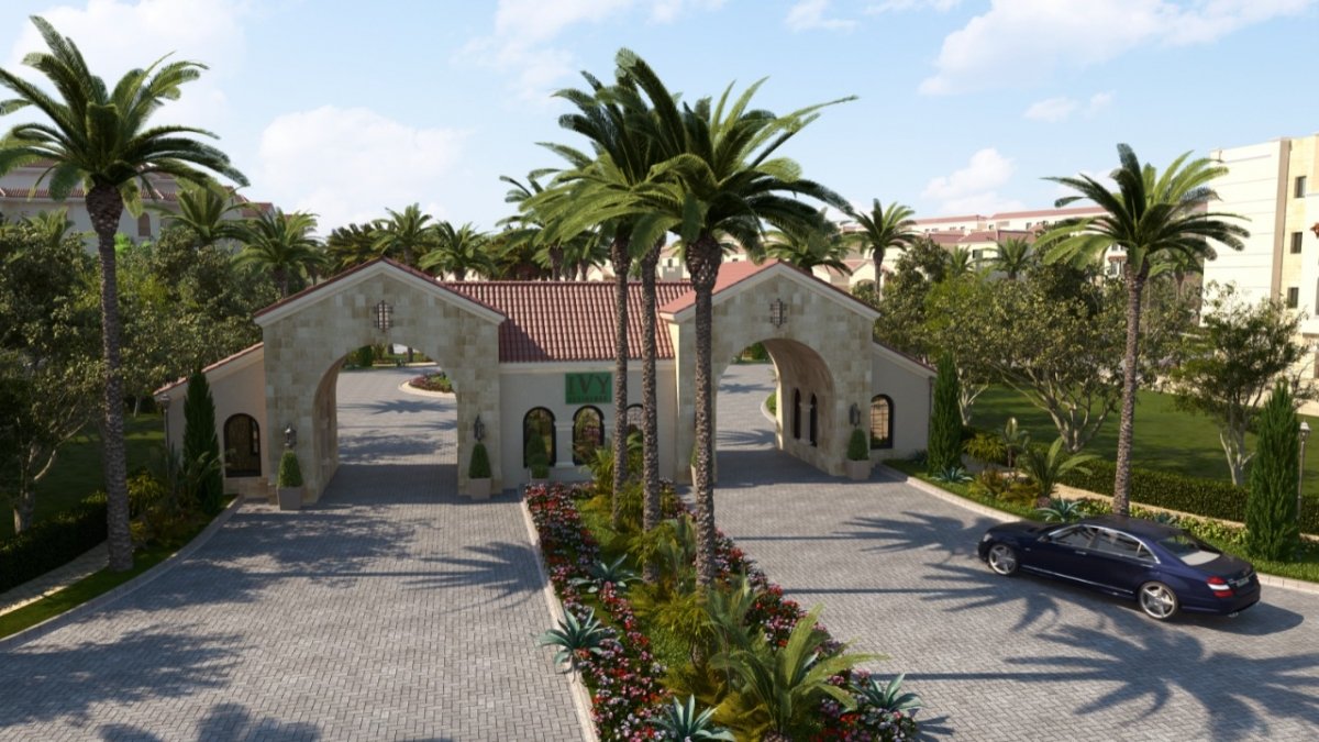 "أچيك للتطوير العقاري" تطرح المرحلة الأولى من مشروع “IVY Residence” بمدينة الشروق 