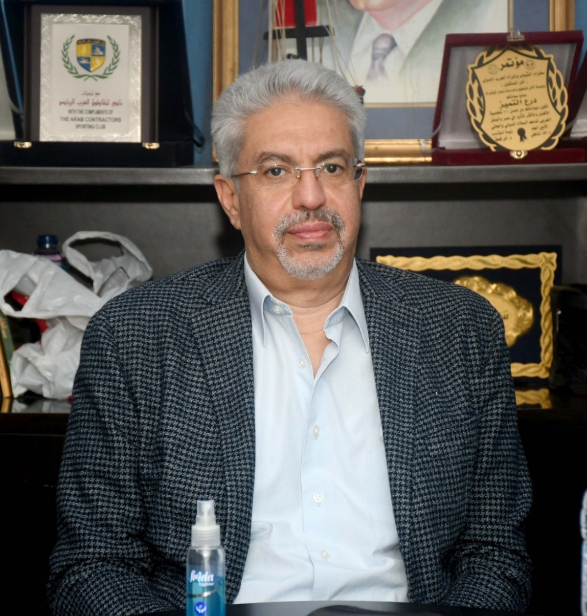 الشعبة العامة للذهب تحذر المحلات من تقديم عروض وهمية للعملاء