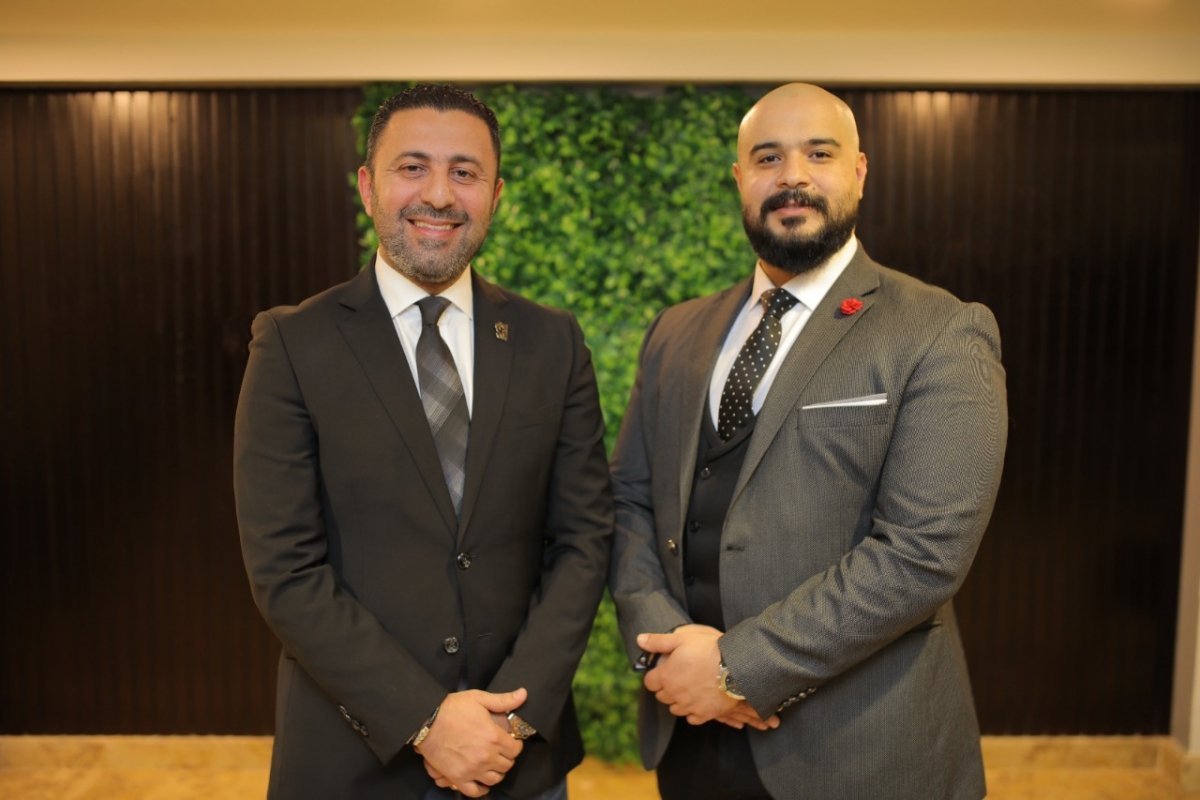 سى ام دى تتجهه للاستثمار فى العاصمه الاداريه بخبرة تتجاوز ال٢٠عاما