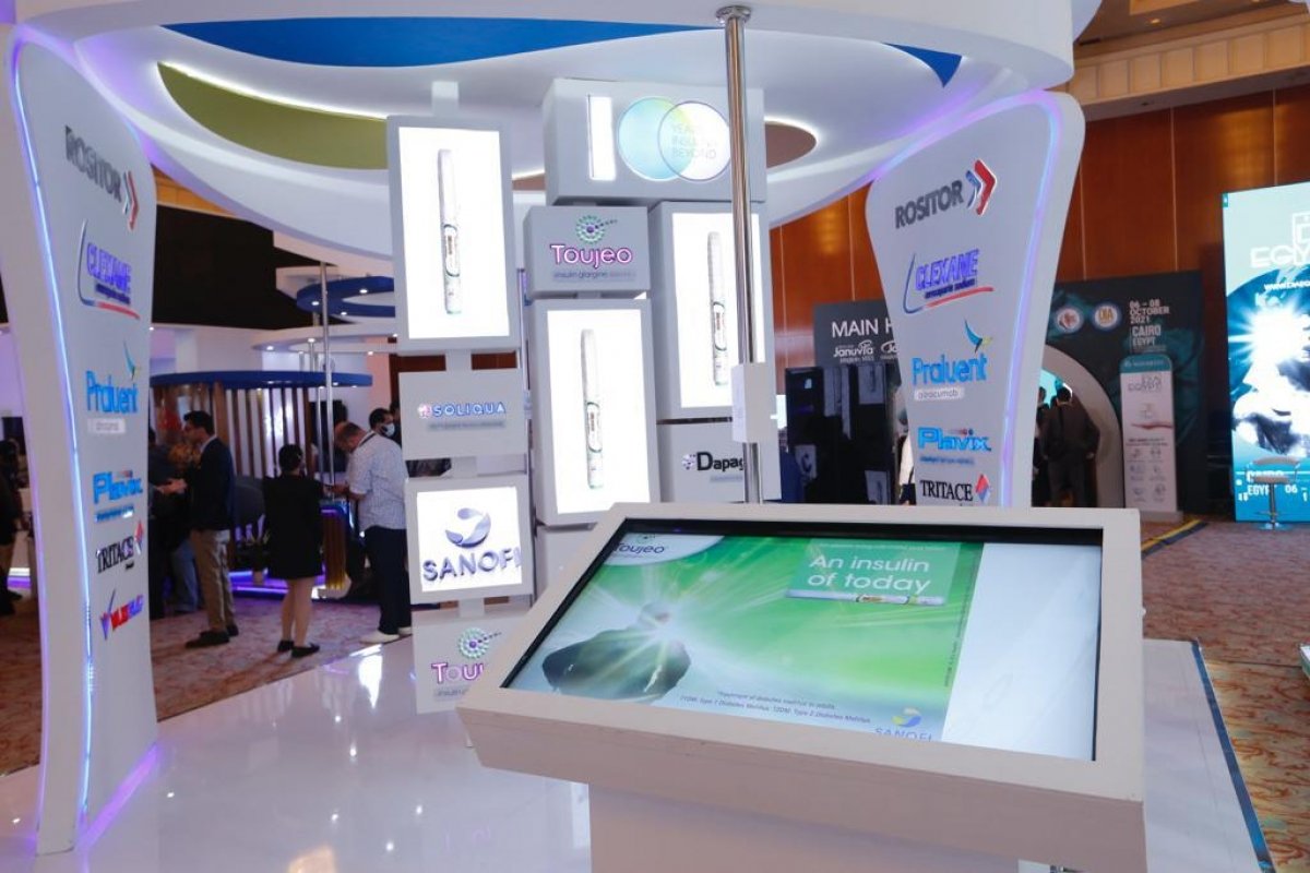 شركة سانوفي تستعرض دراسة “SoliMix” التي تثبت نتائج هامة لخدمة مرضى السكري وتلبية احتياجاتهم العلاجية المتكاملة