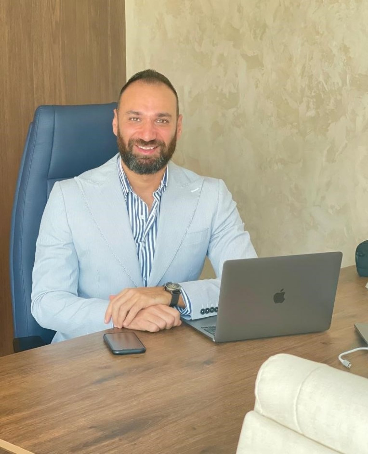 " UDG " للتطوير العقارى تستعد لإطلاق اولى مشروعاتها