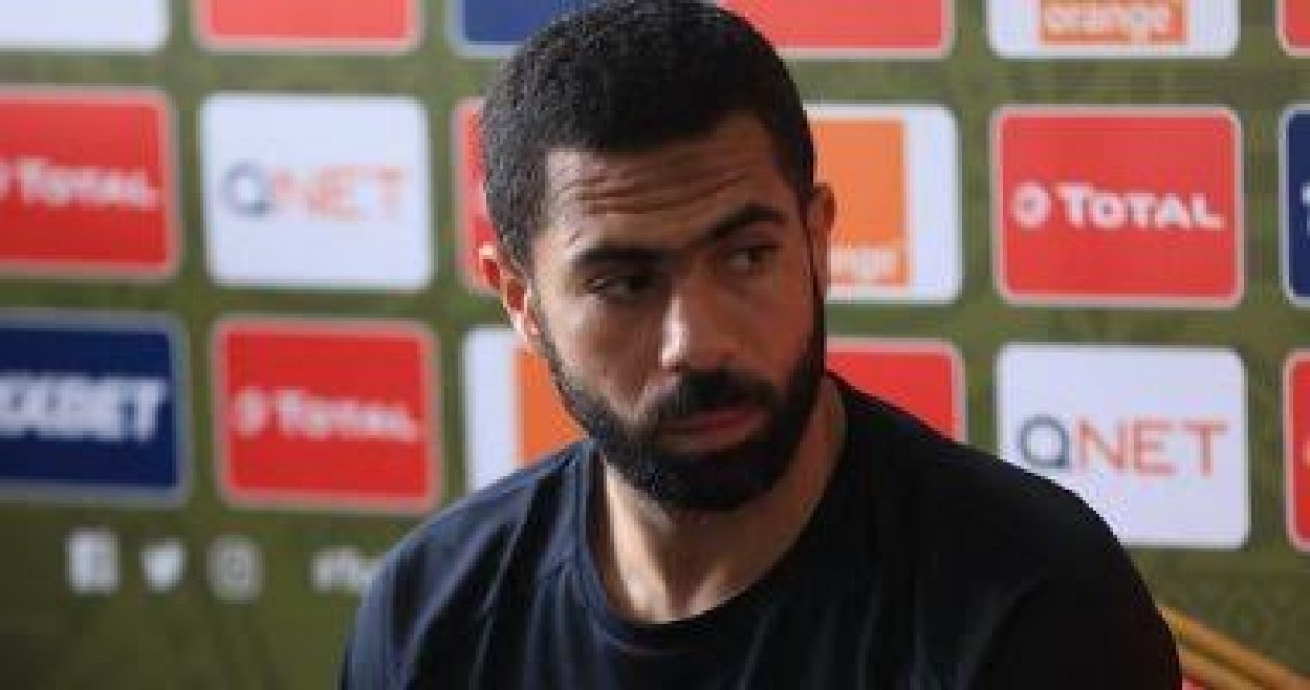 رسميا .. احمد فتحى لاعب بنادى بيراميدز الموسم القادم 