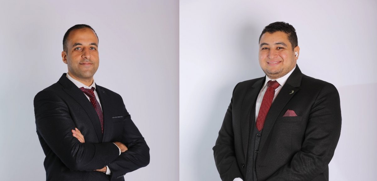 بأستثمارات٤٥٠مليون جنيه (Ontario) تطلق اولى مشروعاتها بالعاصمة الاداريه.