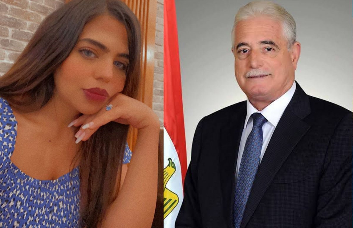 اللواء خالد فودة محافظ جنوب سيناء : 700مليار جنية لتنفيذ مشروعات طرق وكبارى وتحلية مياة ومحطات وقود بجنوب وشمال سيناء