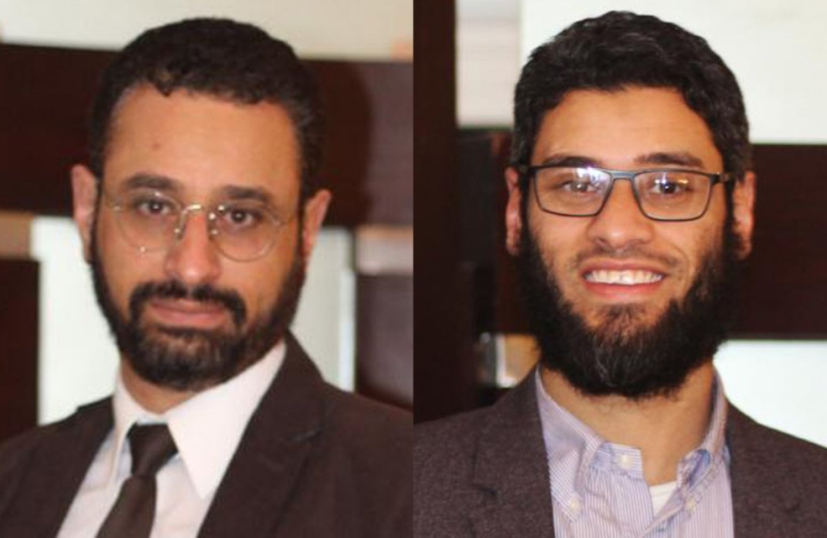 د. فيصل أبو العزم الرئيس التنفيذي لشركة اي اية سي للإستشارات الهندسية  الفليو ارتيكشر  وجهة المطوريين  القادمة   في التصميمات الهندسية  وحلول علمية بقيم مادية ومعنوية