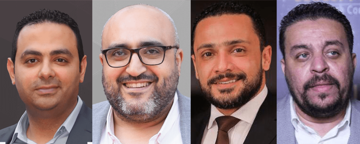 بمستهدف بيعي 300 مليون جنية وبمشاركة 25 مطورعقاري  إطلاق النسخة الخامسة من المعرض العقاري الدولي بمدينة المنصورة في الفترة من 4-6 نوفمبر 