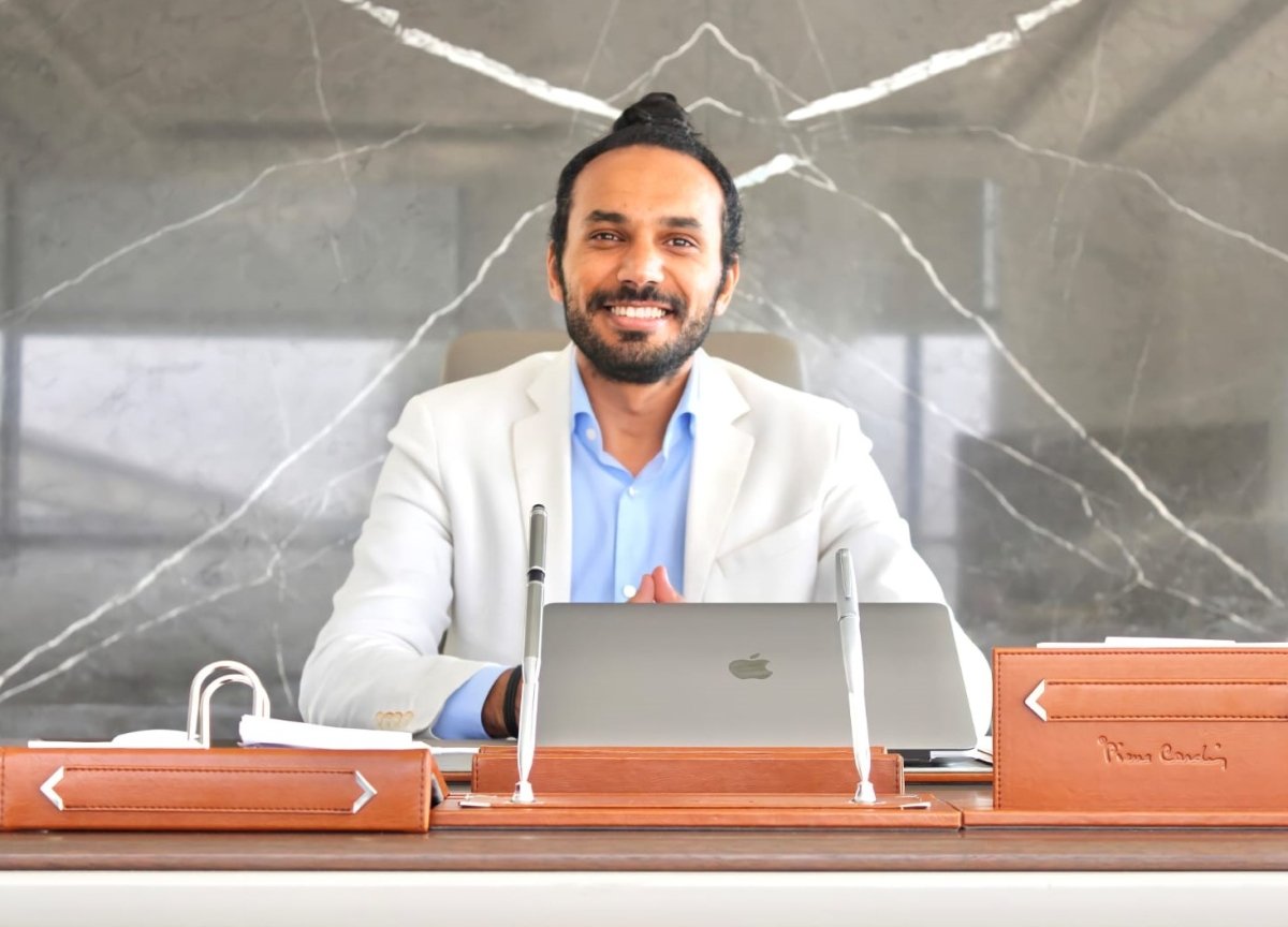 رئيس رفكو للانشاء والتعمير : عدم السيطرة علي أسعار مواد البناء سترفع اسعار الشقق السكنية