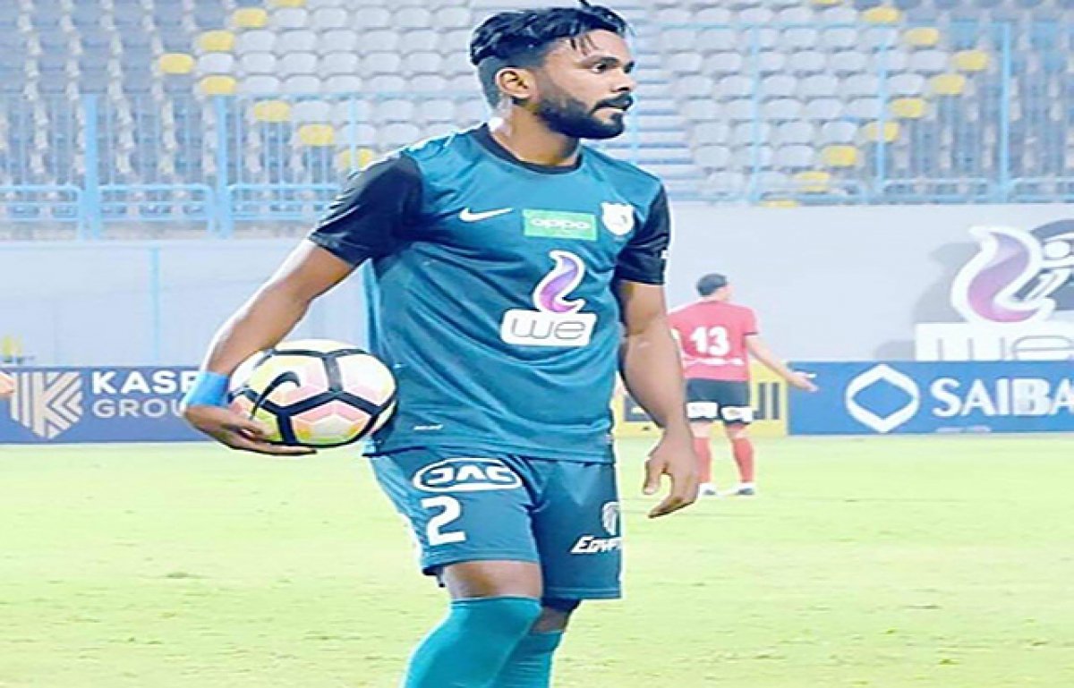 مصدر لـ "البوست الآن": مدرب إنبي يرفض رحيل فوزي للأهلي