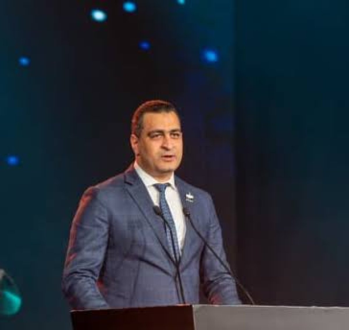 بعد طرح  31North باستثمارات 5 مليارات جنيه  «النيل والاهرام » تطلق مشروع Nile Business City  اكبر مدينه راسيه في افريقيا بالعاصمة الإدارية الجديدة