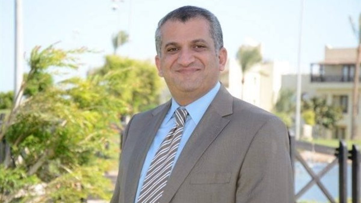 حفظ الله: العقار سيبقى الاستثمار الآمن في ظل التضخم العالمي