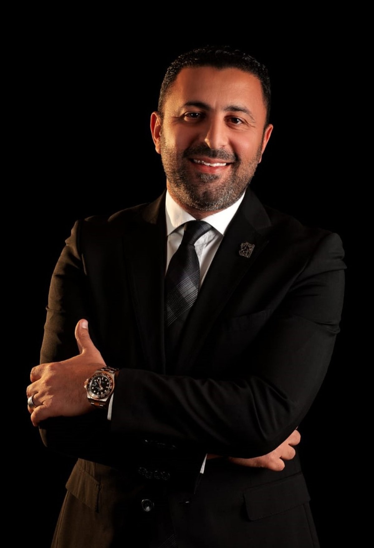 بإستثمارات  مستهدفه تتجاوز ال 2 مليار جنيه إطلاق مشروع (YARU Compound) بتحالف بين شركتى  (كونتراك) و شركة (CMD).