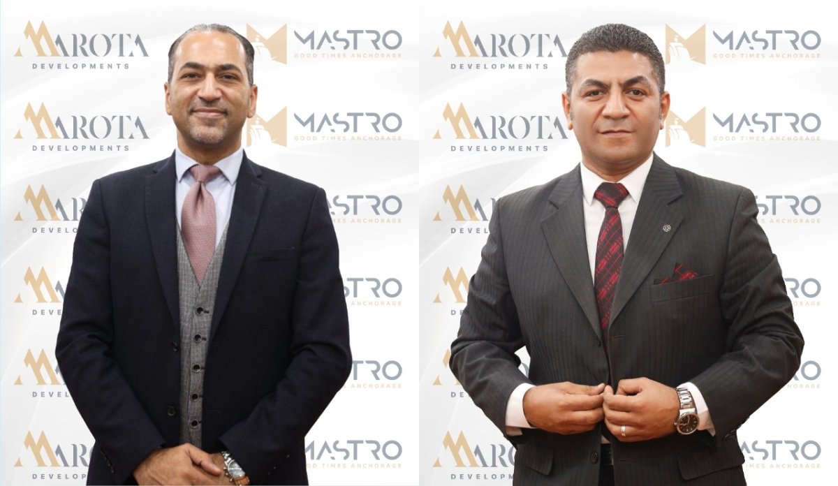 ماروتا للتطوير العقاري تجهز لبدء أعمال تنفيذ مشروعها "ماسترو" بالعاصمة الإدارية