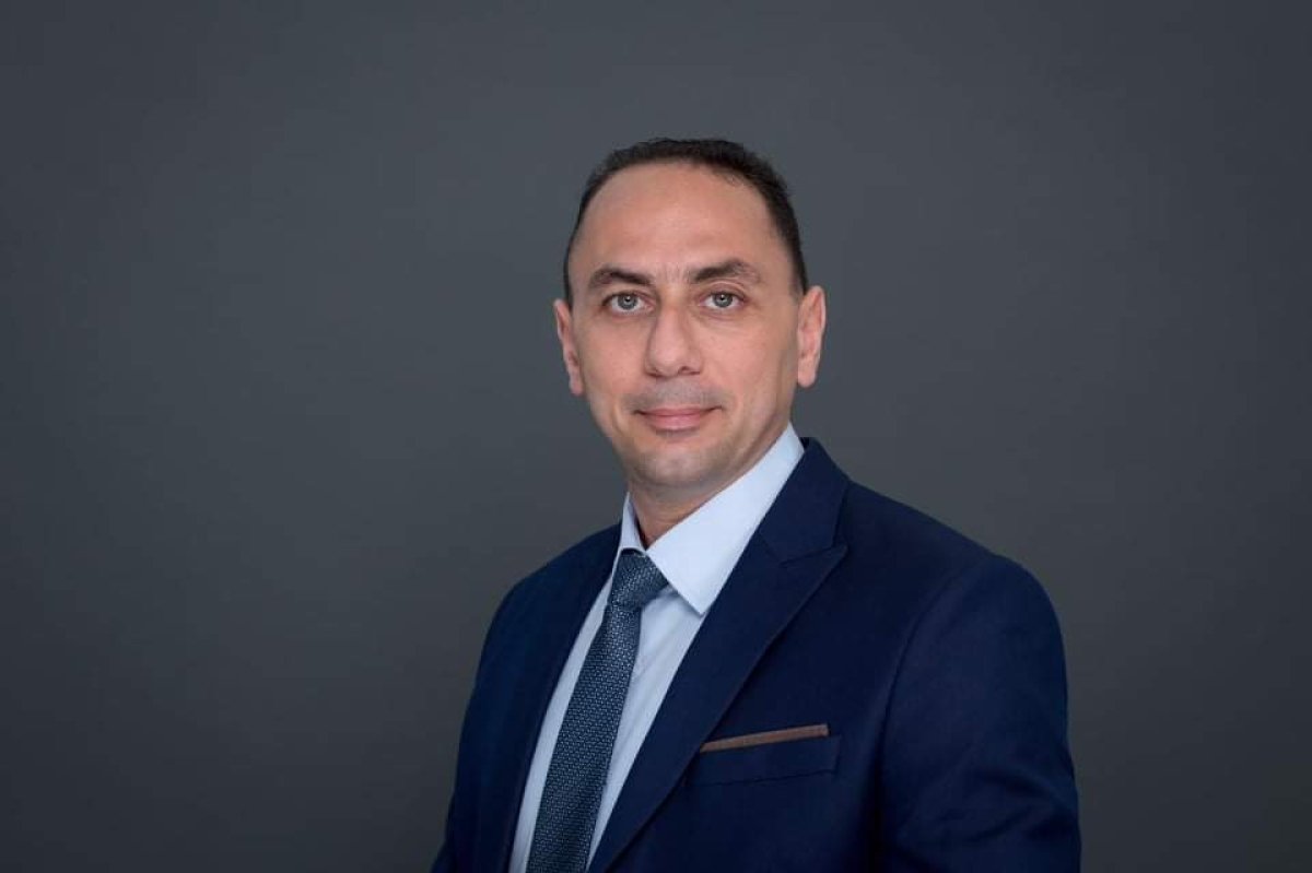 أحمد خطاب يعلن ترشحة لعضوية مجلس إدارة "سبورتنج"