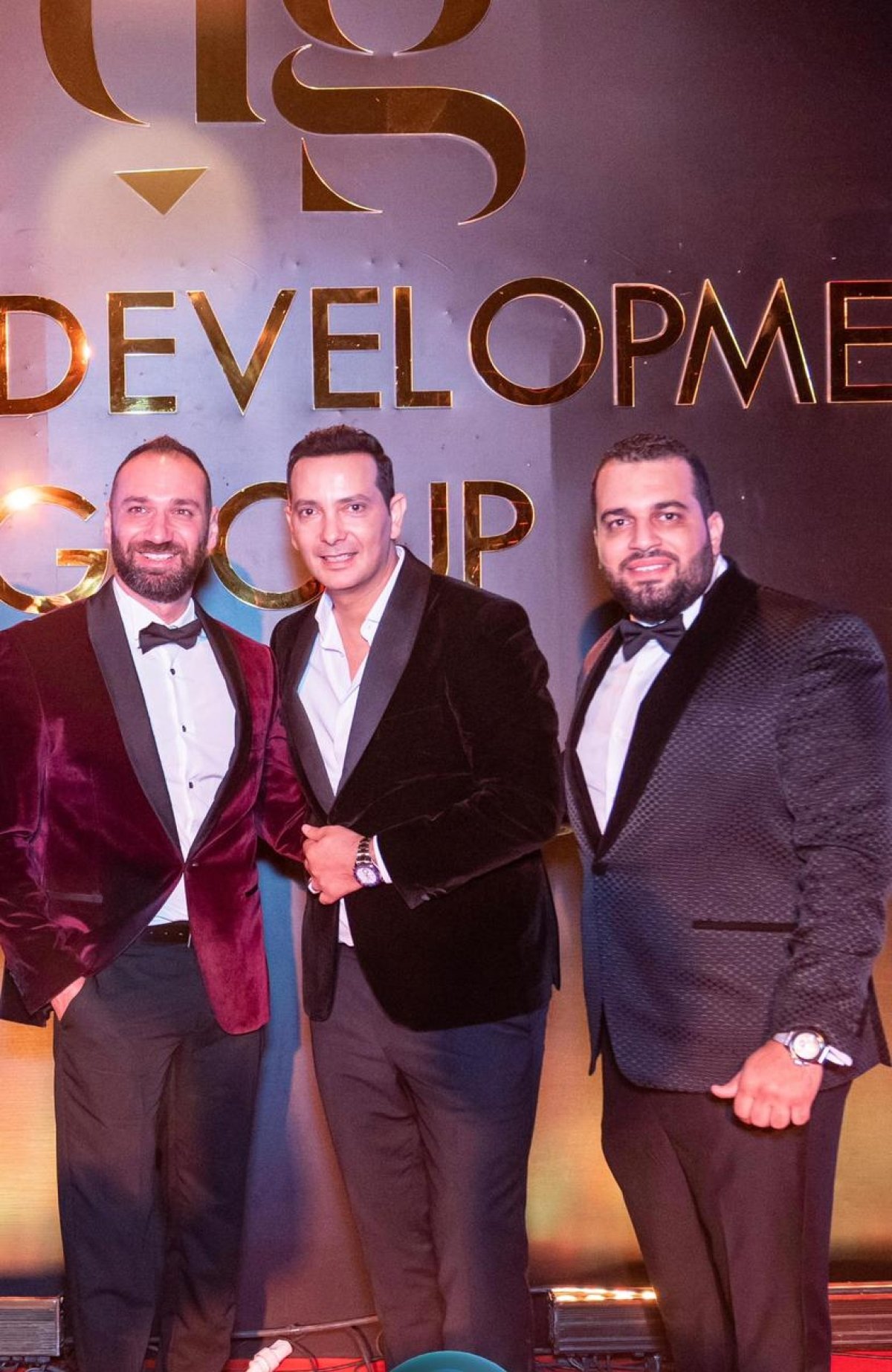 شركة UDG تحتفل بإطلاق اولى مشروعاتها بالعاصمة وتعلن عن خطتها الاستثمارية بالسوق 