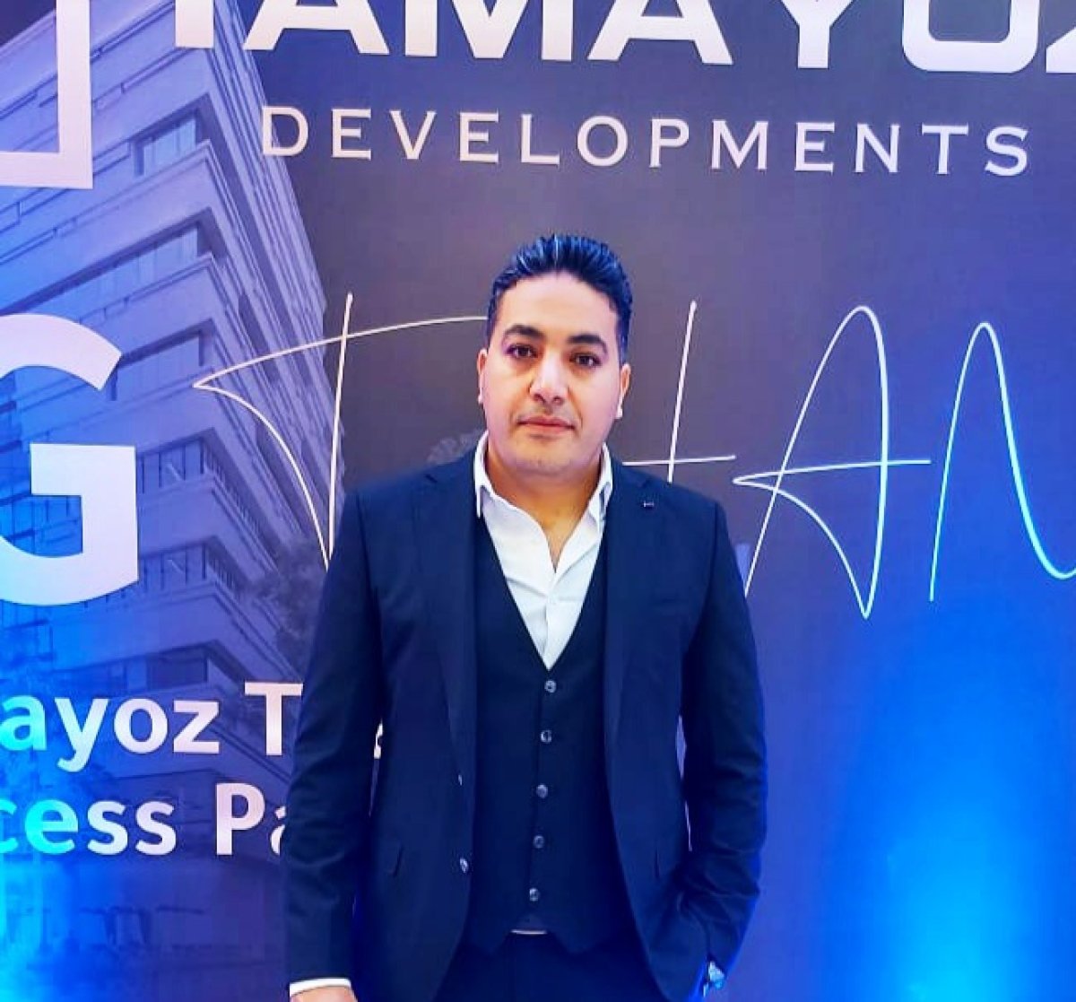 شركـة TAMAYOZ للتطوير العقاري تتعاقد مع "تكوين للتشييد والبناء" لتنفيذ أعمال «ايفورى بلازا» بالعاصمة الإدارية