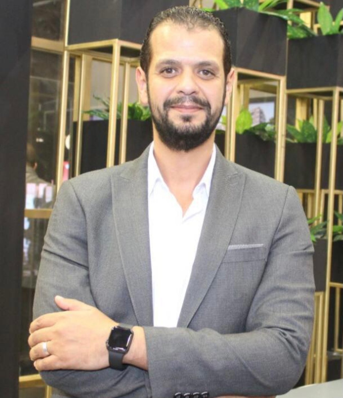  ميركون للتطوير تطرح مشروعها الثالث بداية العام المقبل .. و  70 % مبيعات مشروع " بافو تاور " 