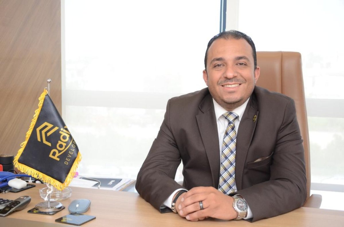 رادكس توقع برتوكول تعاون مع  "بيزنكس القابضة " وتشارك بمعرضها للإستثمار والتوكيلات التجارية " بيزنكس ٢٠٢١  بمشروع  Agile business complex