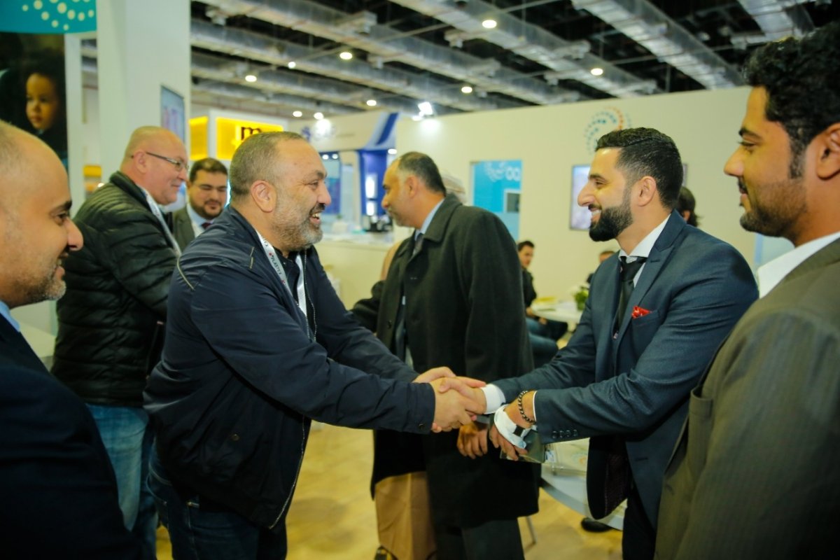 "بلاستيكس" ينطلق في يناير المقبل ويستعرض النمو في صناعة البلاستيك في الشرق الأوسط وشمال أفريقيا