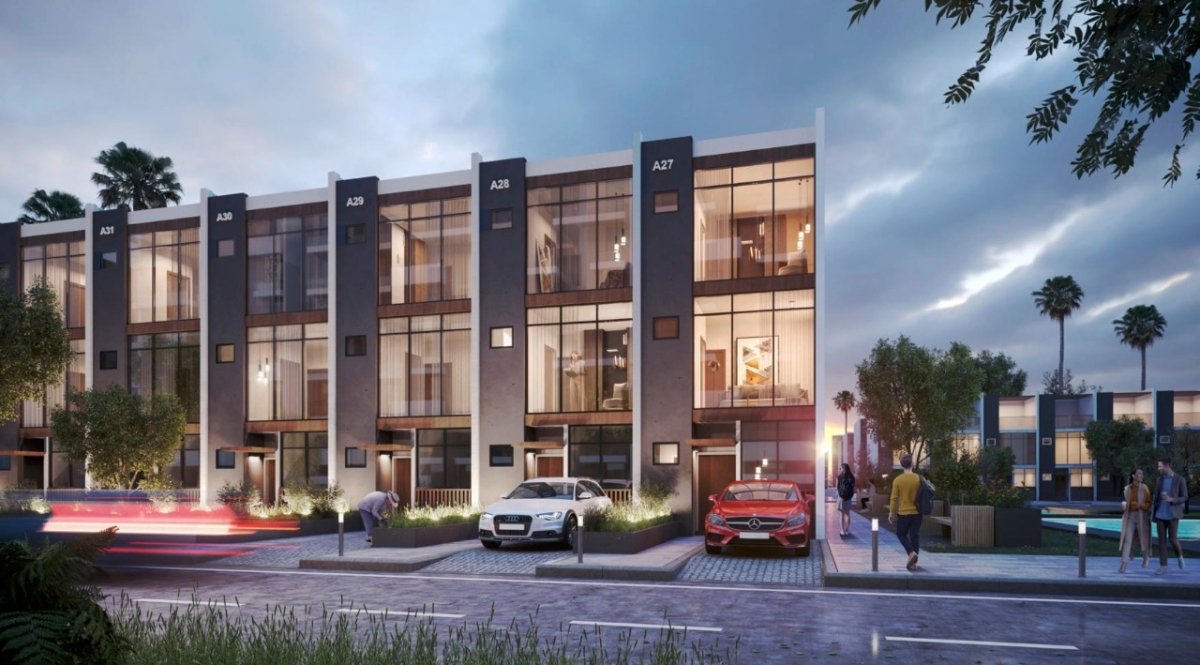 «ريبورتاج العقارية» تتعاقد مع «A&M» لتنفيذ مشروع «مونتي نابوليوني» بإجمالي استثمارات 12 مليار جنيه 