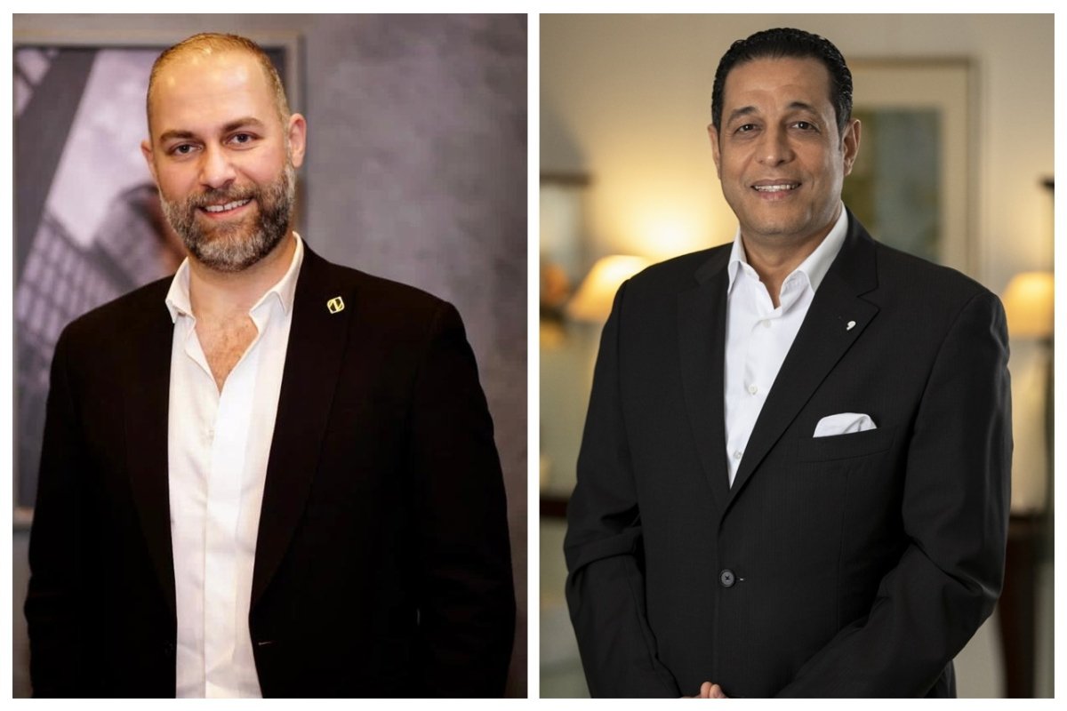 «تايم للفنادق» تعزز تواجدها بالسوق المصري والعاصمة الإدارية عبر مشروع   «DOUBLE TWO TOWER»