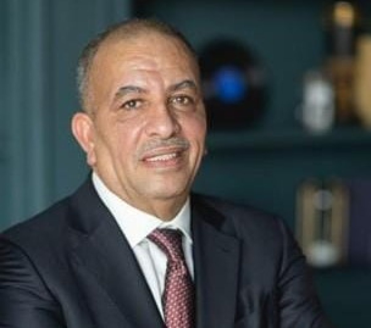 محمد مفيد : العقارات تحت الانشاء سترتفع بين 10 الى 20 % فى 2022 والتقلبات السعرية مستمرة حتى 2023 