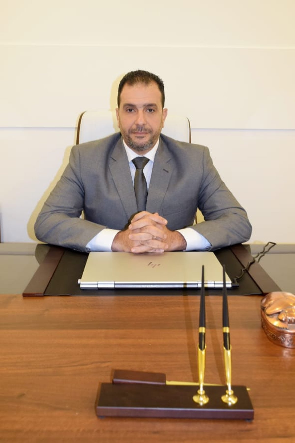 أسامة جمعة: توقعات بانتعاش قطاع العقارات في ٢٠٢٢ رغم زيادة الأسعار