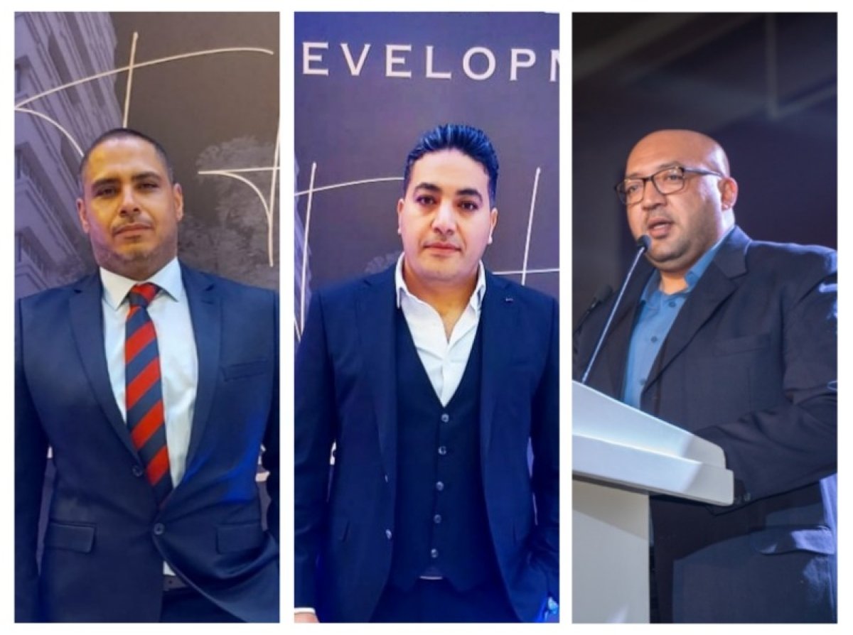 شركـة TAMAYOZ للتطوير العقاري تتعاقد مع " إنفرا " لتنفيذ أعمال الإلكتروميكانيك لمشروع «ايفورى بلازا» بالعاصمة الإدارية