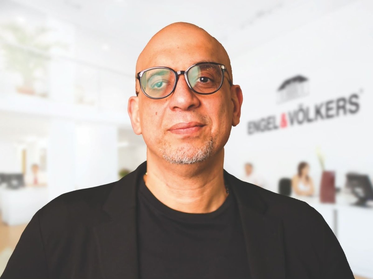 بخبرات أمريكية واستثمارات مبدئية ١٥٠ مليون جنيه إطلاق أول منصة الكترونية متخصصة في مصر لتنظيم العلاقة بين اطراف السوق العقاري