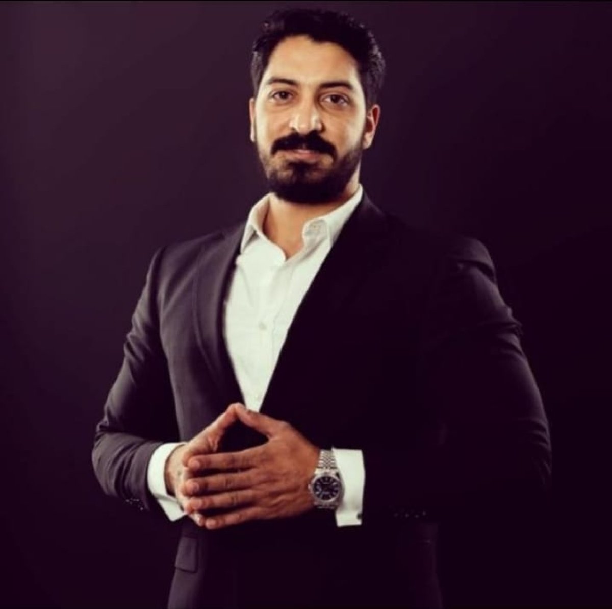 "هشام الفولي " رئيسا للقطاع التجارى بشركة " IHD "  للتطوير العقارى 