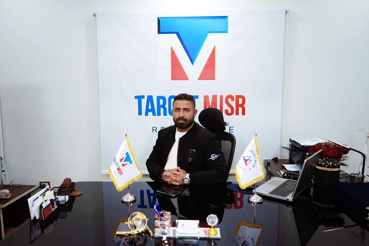 بمشاركة عدد من كبرى الشركات العقارية انطلاق الدورة الثانية لمعرض تارجت مصر إكسبو العقاري يوم 17 ديسمبر