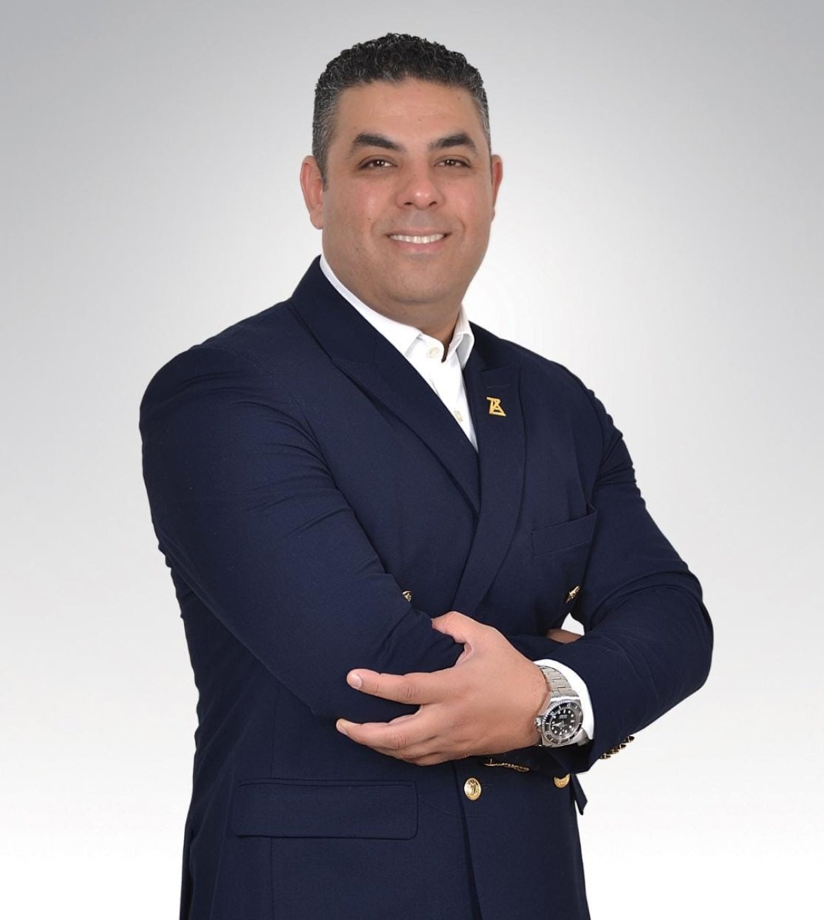 «ذا جيت للاستشارات العقارية» تضم أحمد زايد شريكًا تجاريًا ضمن خطتها لاستقطاب كفاءات مميزة