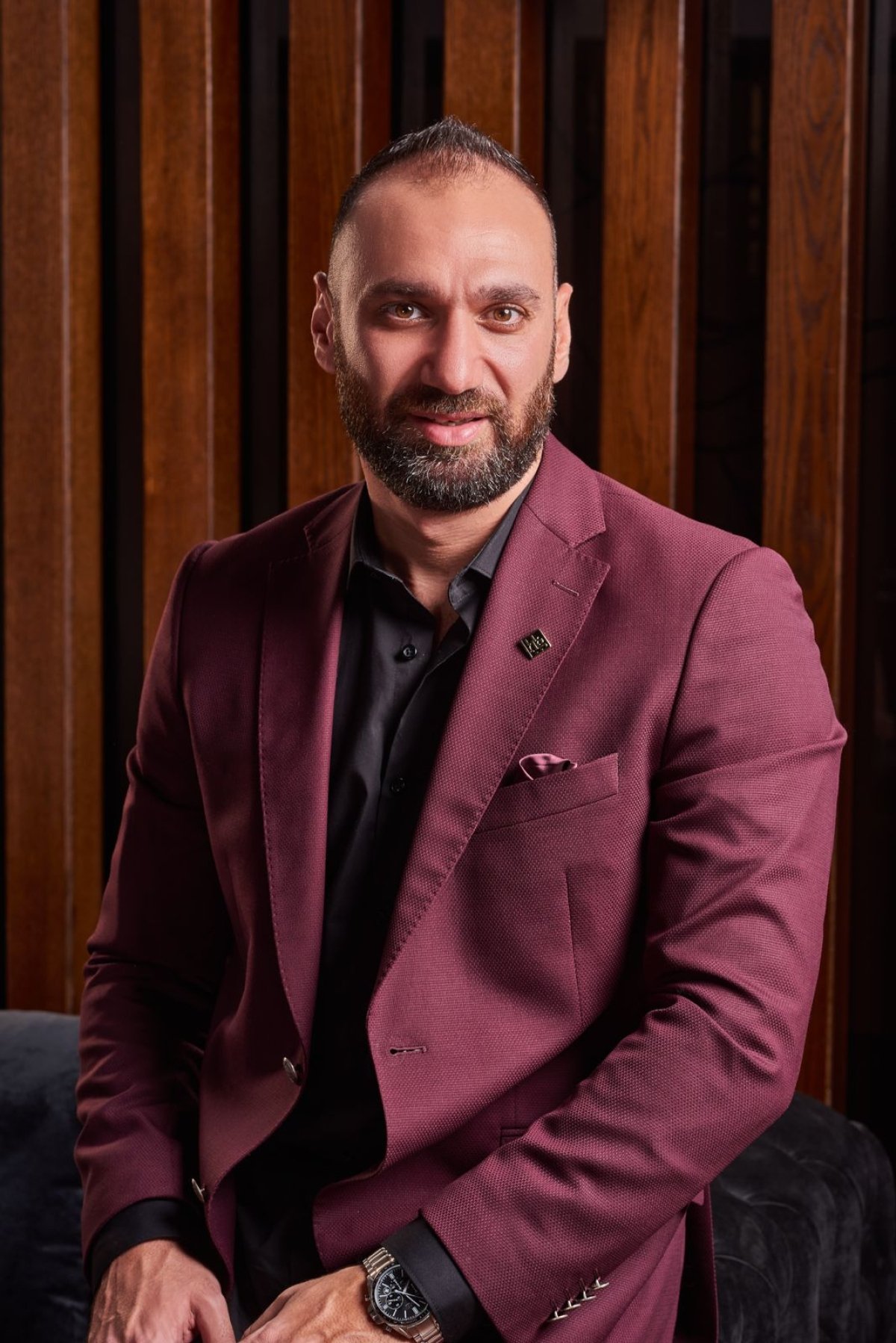 طارق الجداوى - العضو المنتدب التجارى لشركة UDG  ٢٠٠ مليون جنيه مبيعات E Tower "  " خلال اسبوعين من طرح المشروع 