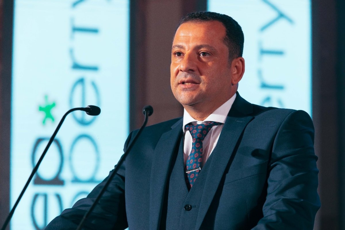 د . علي عبد العاطي : اعمال الحفر ليس لها معني دون استلام الترخيص وبدء التنفيذ الفعلي 