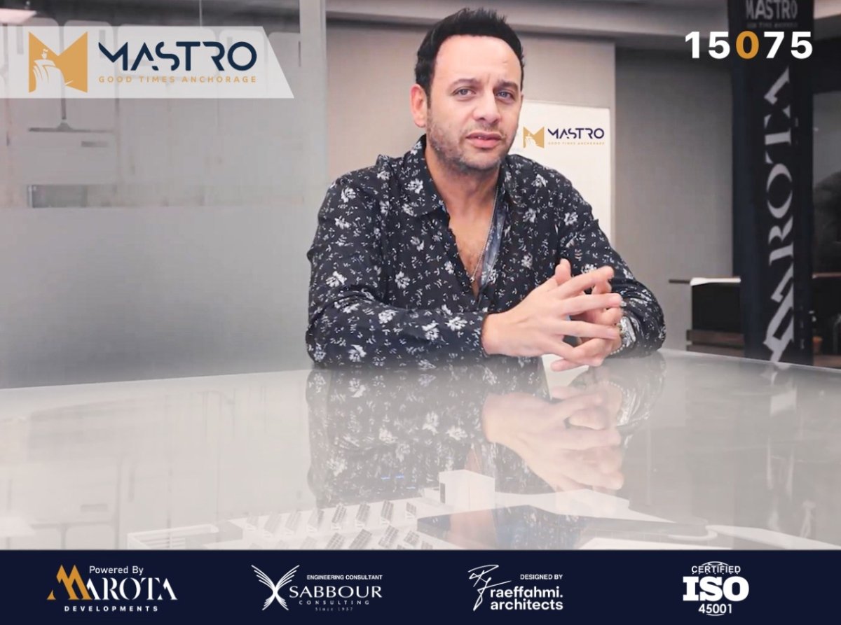 مشروع "ماسترو" يستحوذ على اهتمام المشاهير ونجوم الفن