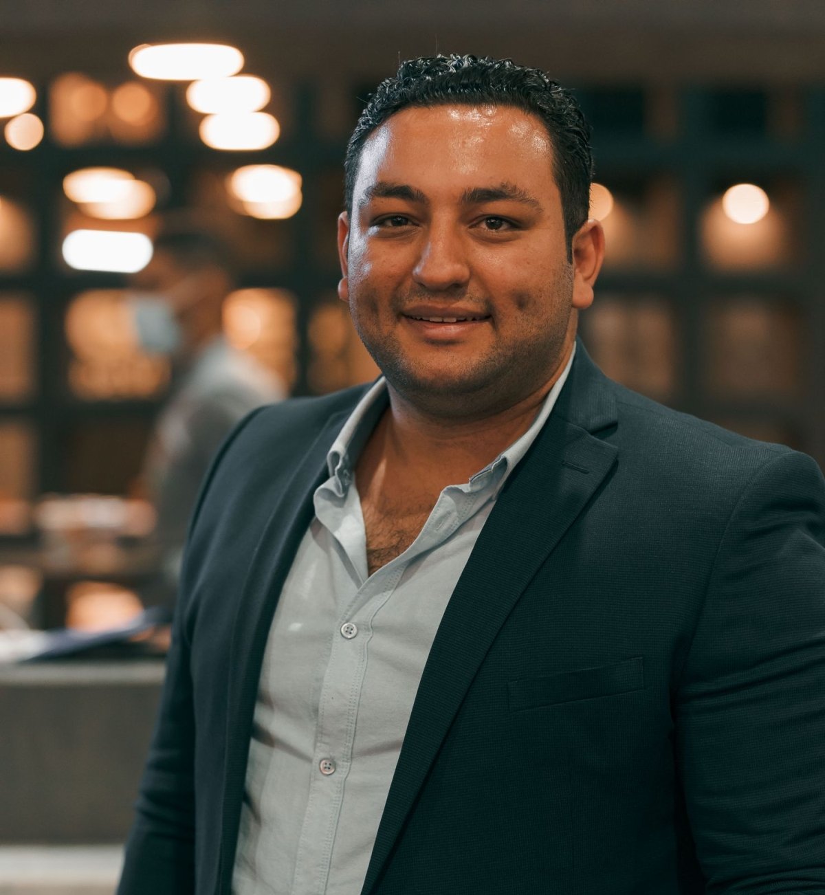 انطلاق شركة «ماش للتسويق الإلكتروني» وتستهدف التعاقد مع  20 مطورًا خلال شهرين 