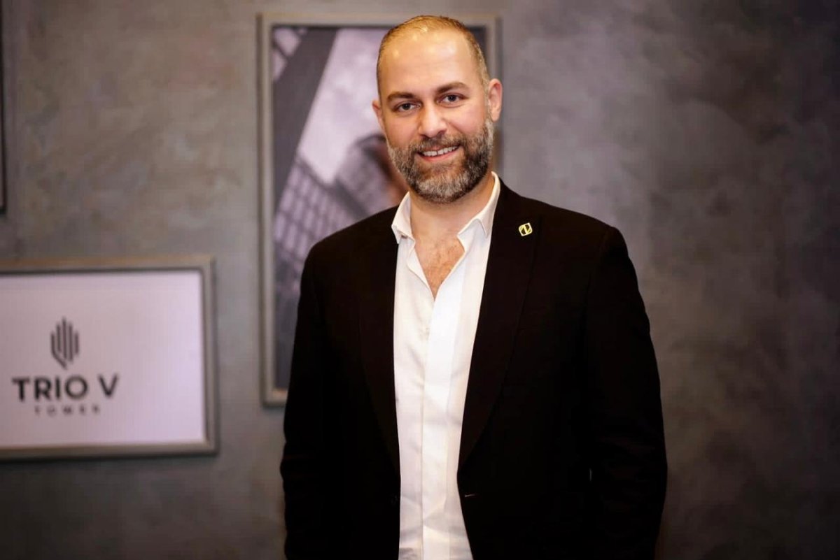 «نخيل للتطوير» تنهي تسويق المرحلة الأولى بمشروع «DOUBLE TWO TOWER» بالعاصمة الإدارية 