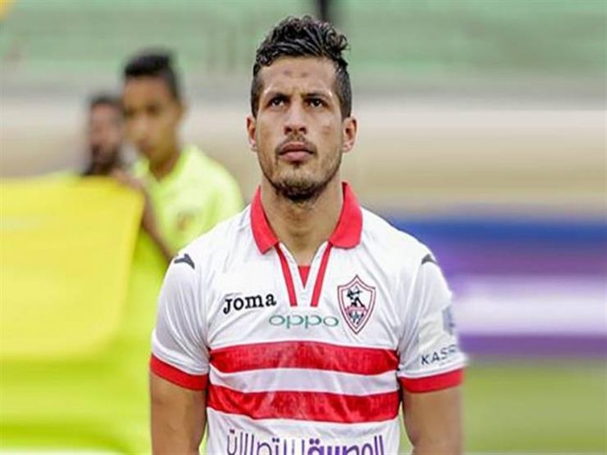 مصدر يكشف لـ "البوست الآن" راتب طارق حامد من الزمالك بعد التجديد