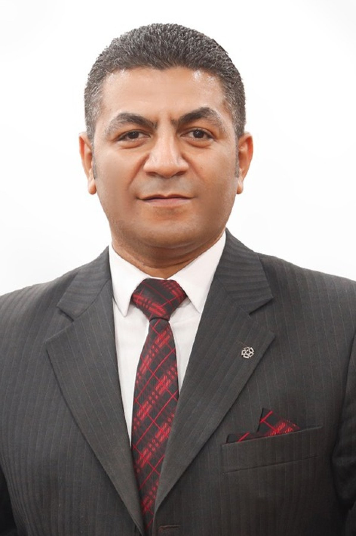 د. محمد الشريف: عقد الحكومة لأول اجتماعاتها بالعاصمة الإدارية بشري سارة للمصريين