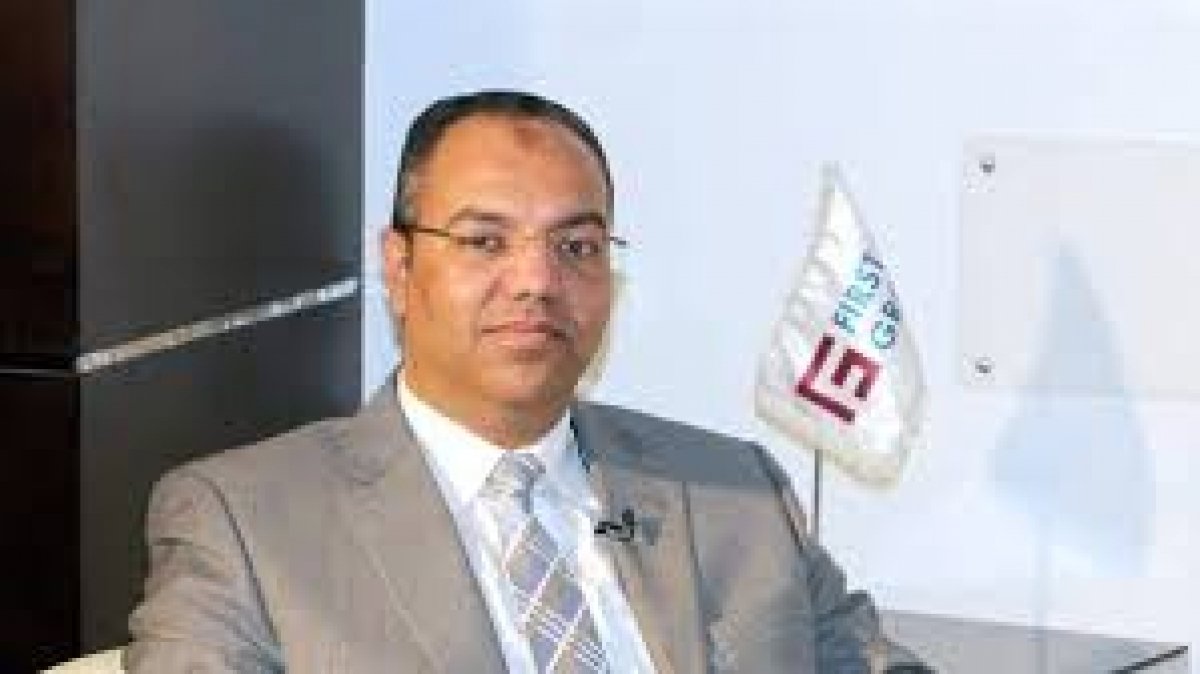 "فرست جروب" تدرس تطوير 40 فدان في مدينة زايد