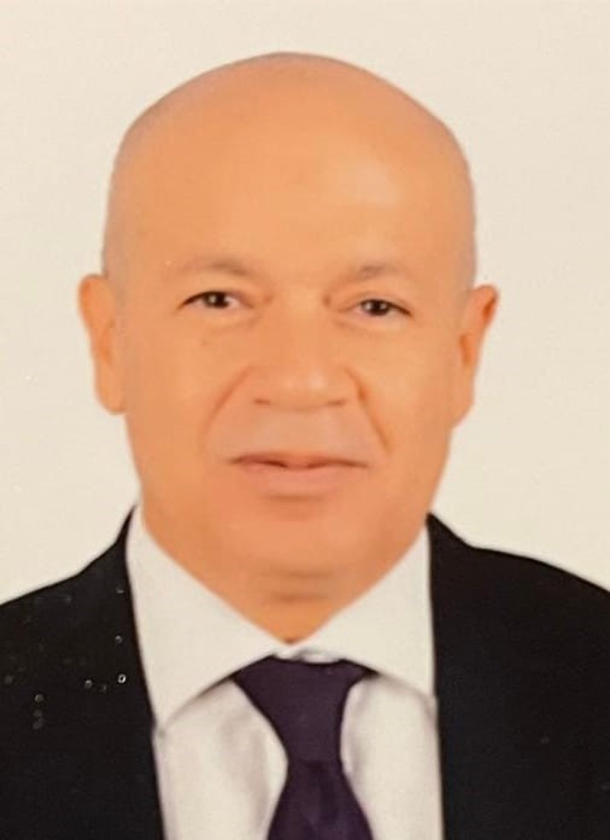 المهندس يحيي زكريا رئيسا لمجلس إدارة شركة مصر للطيران للصيانة والأعمال الفنية