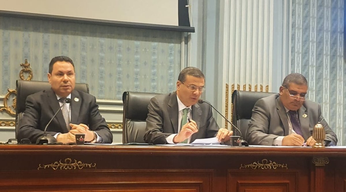 البنك الزراعي المصري يعيد هيكلة قروض الثروة الحيوانية عالية الفائدة للعملاء المنتظمين في السداد