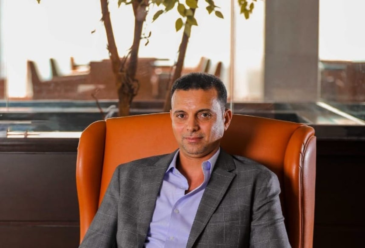 «كايرو كابيتال كونستركشنز» تخطط للتوسع في منطقة غرب القاهرة بدعم شراكتها الناجحة مع «الدواس السعودية»