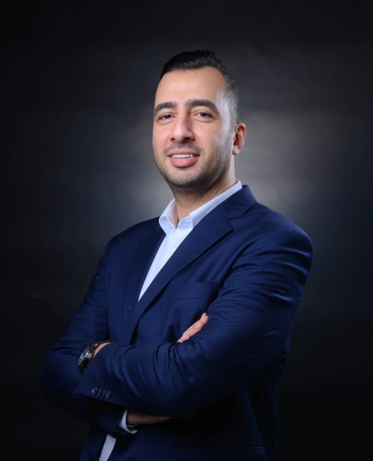 إسلام حمدي: مصر تشهد تنمية عمرانية ضخمة قائمة على رؤية محددة وتنفيذ سريع للأعمال 