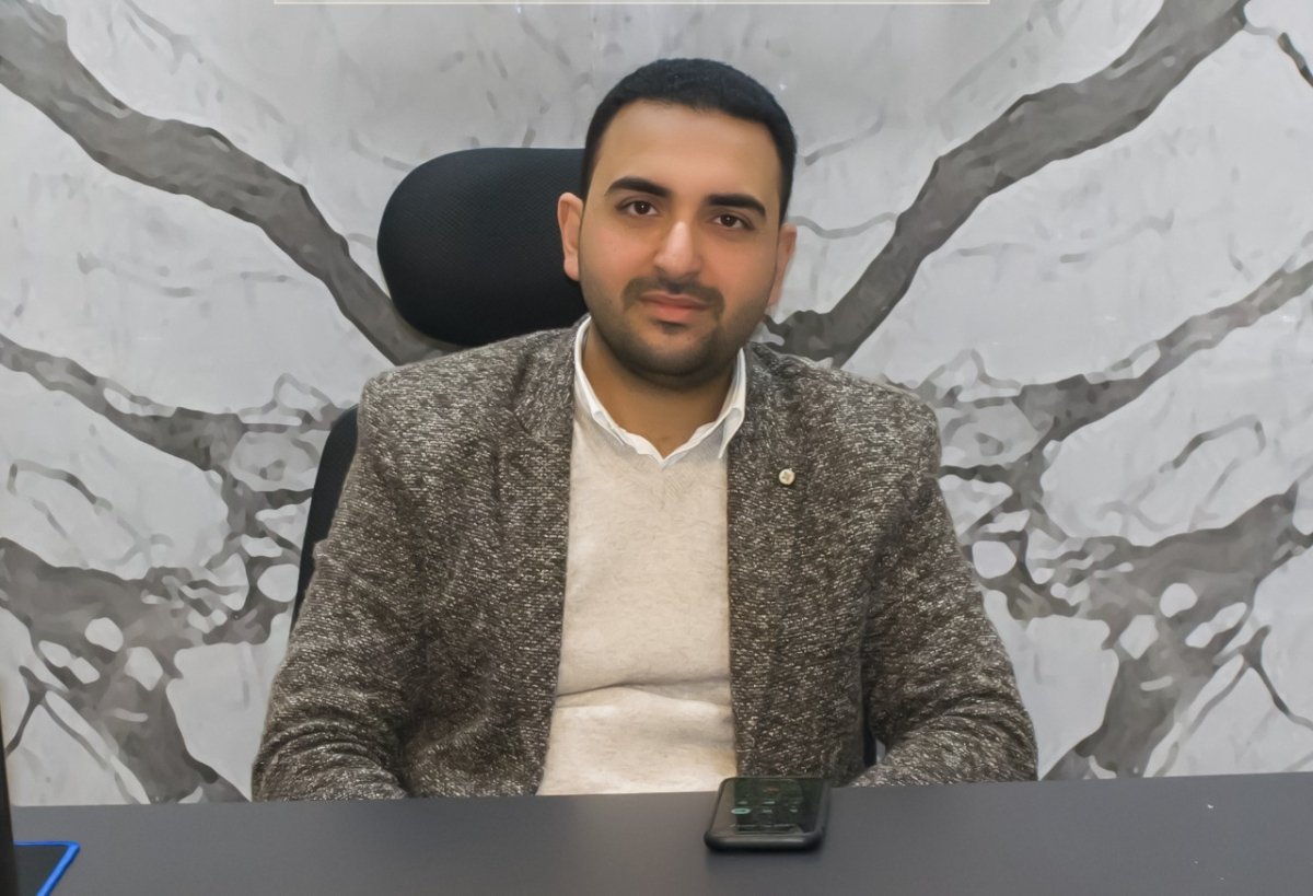 انطون النجار: محفظة هوم جروب ترتفع إلى 60 مشروعًا في القاهرة الجديدة