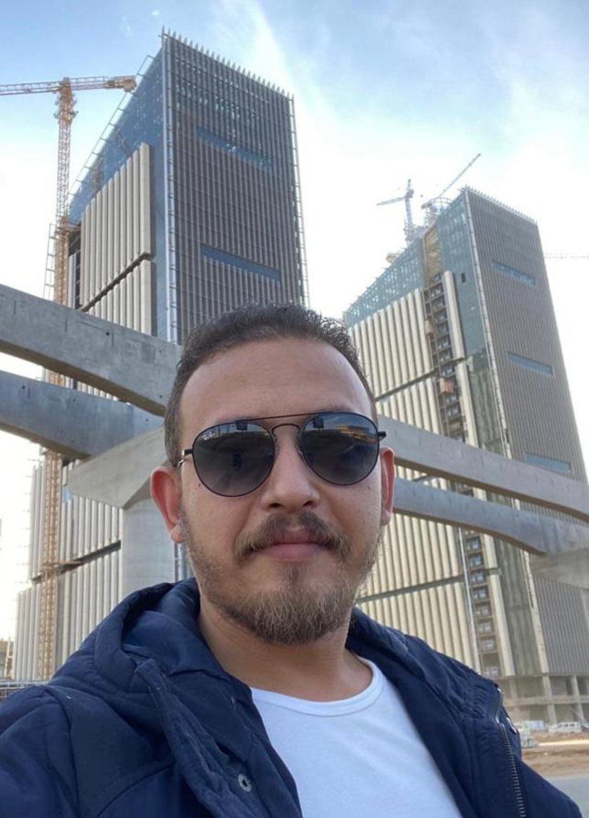 احمد مصطفي يكتب " مختلف ام متخلف "